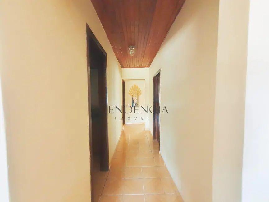 Foto 5 de Casa com 5 quartos à venda, 95m2 em São Braz, Curitiba - PR