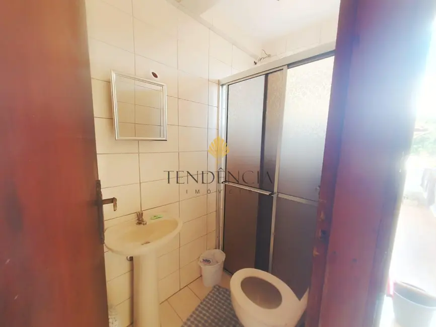 Foto 4 de Casa com 5 quartos à venda, 95m2 em São Braz, Curitiba - PR