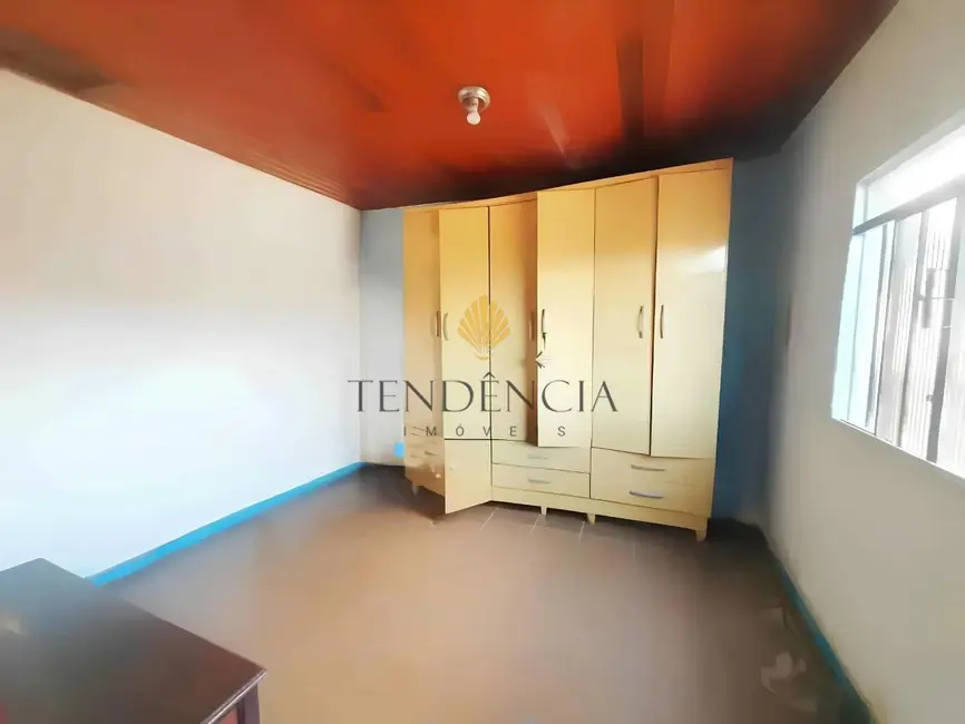 Foto 8 de Casa com 5 quartos à venda, 95m2 em São Braz, Curitiba - PR