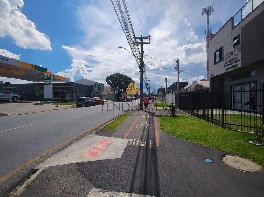 Terreno / Lote à venda, 440m2 em Xaxim, Curitiba - PR - imagem 6 Foto 6 de Terreno / Lote à venda, 440m2 em Xaxim, Curitiba - PR