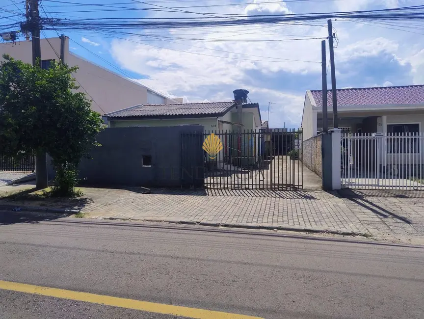 Terreno / Lote à venda, 440m2 em Xaxim, Curitiba - PR - imagem 3 Foto 3 de Terreno / Lote à venda, 440m2 em Xaxim, Curitiba - PR