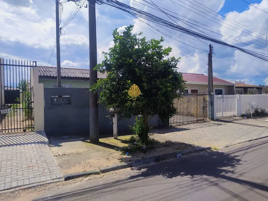 Terreno / Lote à venda, 440m2 em Xaxim, Curitiba - PR - imagem 4 Foto 4 de Terreno / Lote à venda, 440m2 em Xaxim, Curitiba - PR