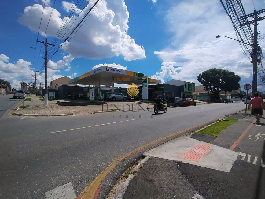 Terreno / Lote à venda, 440m2 em Xaxim, Curitiba - PR - imagem 5 Foto 5 de Terreno / Lote à venda, 440m2 em Xaxim, Curitiba - PR