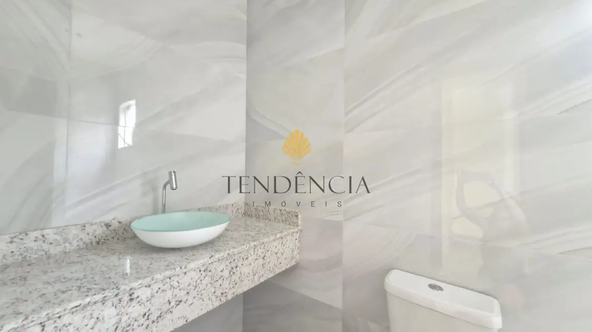 Sobrado com 3 quartos à venda, 102m2 em Bairro Alto, Curitiba - PR - imagem 8 Foto 8 de Sobrado com 3 quartos à venda, 102m2 em Bairro Alto, Curitiba - PR