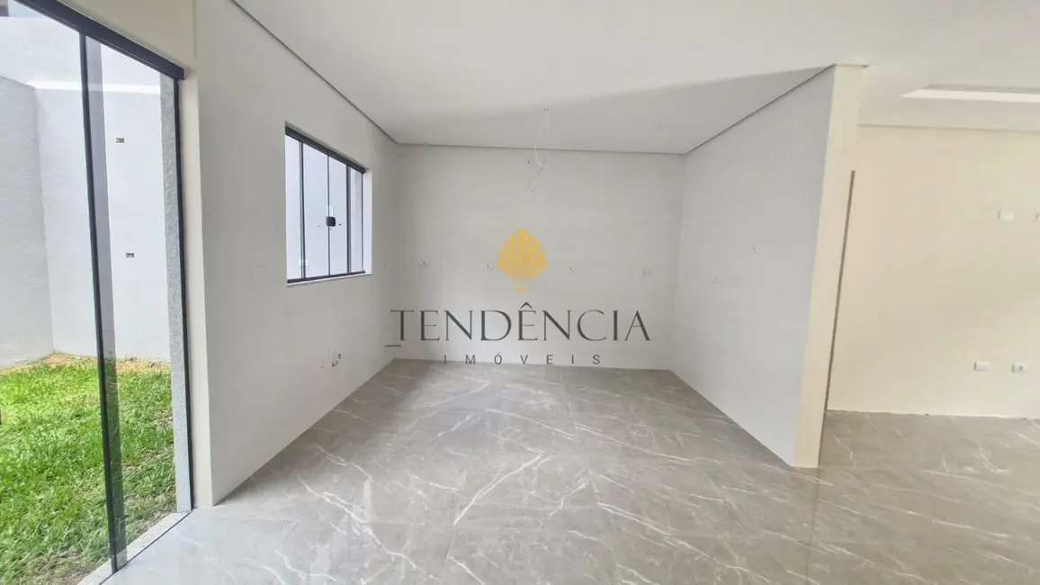 Sobrado com 3 quartos à venda, 102m2 em Bairro Alto, Curitiba - PR - imagem 4 Foto 4 de Sobrado com 3 quartos à venda, 102m2 em Bairro Alto, Curitiba - PR