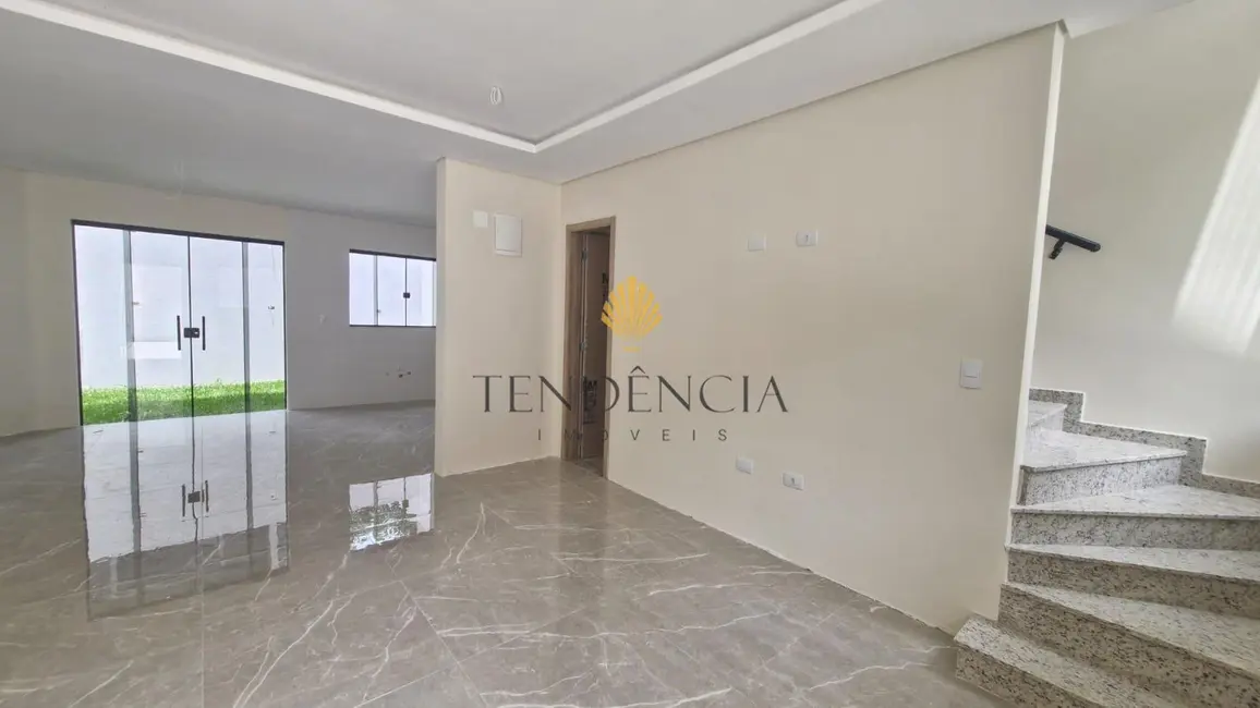 Sobrado com 3 quartos à venda, 102m2 em Bairro Alto, Curitiba - PR - imagem 5 Foto 5 de Sobrado com 3 quartos à venda, 102m2 em Bairro Alto, Curitiba - PR