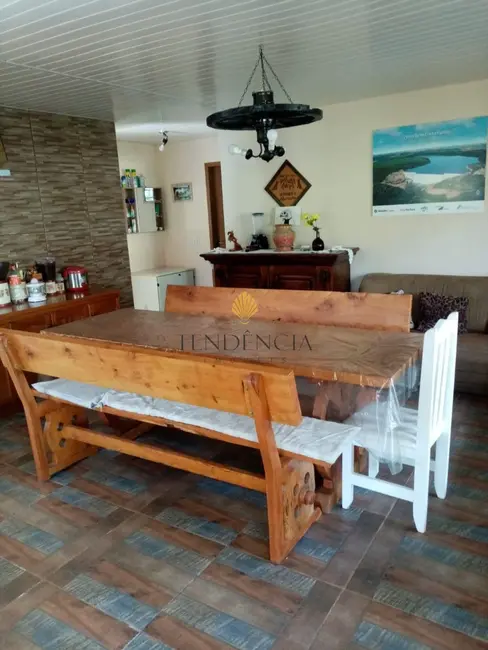 Foto 8 de Chácara com 3 quartos à venda, 30000m2 em Ribeirão Vermelho, Quitandinha - PR