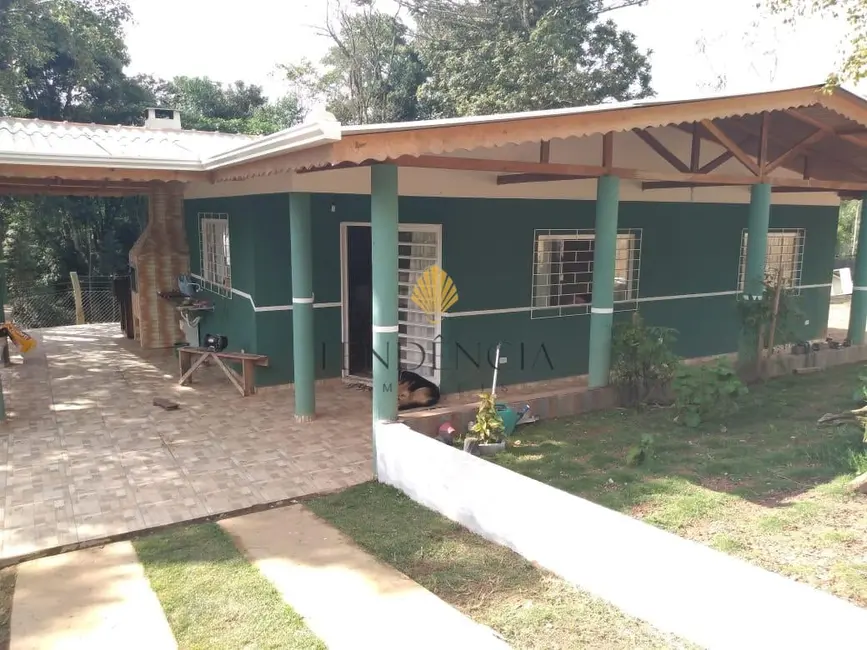 Foto 5 de Chácara com 3 quartos à venda, 30000m2 em Ribeirão Vermelho, Quitandinha - PR