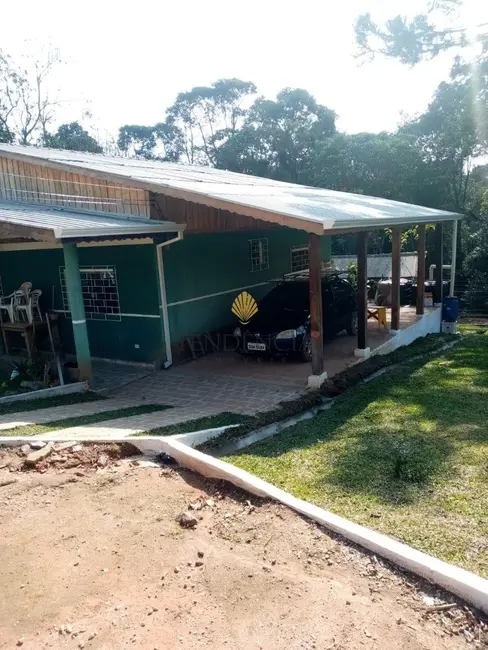 Foto 9 de Chácara com 3 quartos à venda, 30000m2 em Ribeirão Vermelho, Quitandinha - PR