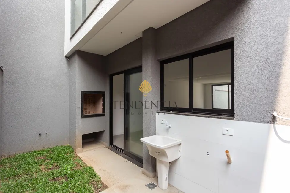 Sobrado com 3 quartos à venda, 119m2 em Pilarzinho, Curitiba - PR - imagem 7 Foto 7 de Sobrado com 3 quartos à venda, 119m2 em Pilarzinho, Curitiba - PR