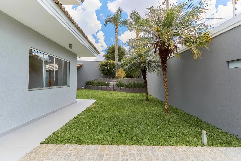 Foto 4 de Casa com 5 quartos à venda, 503m2 em Santa Felicidade, Curitiba - PR