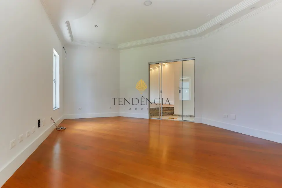 Foto 7 de Casa com 5 quartos à venda, 503m2 em Santa Felicidade, Curitiba - PR