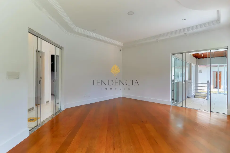 Foto 8 de Casa com 5 quartos à venda, 503m2 em Santa Felicidade, Curitiba - PR