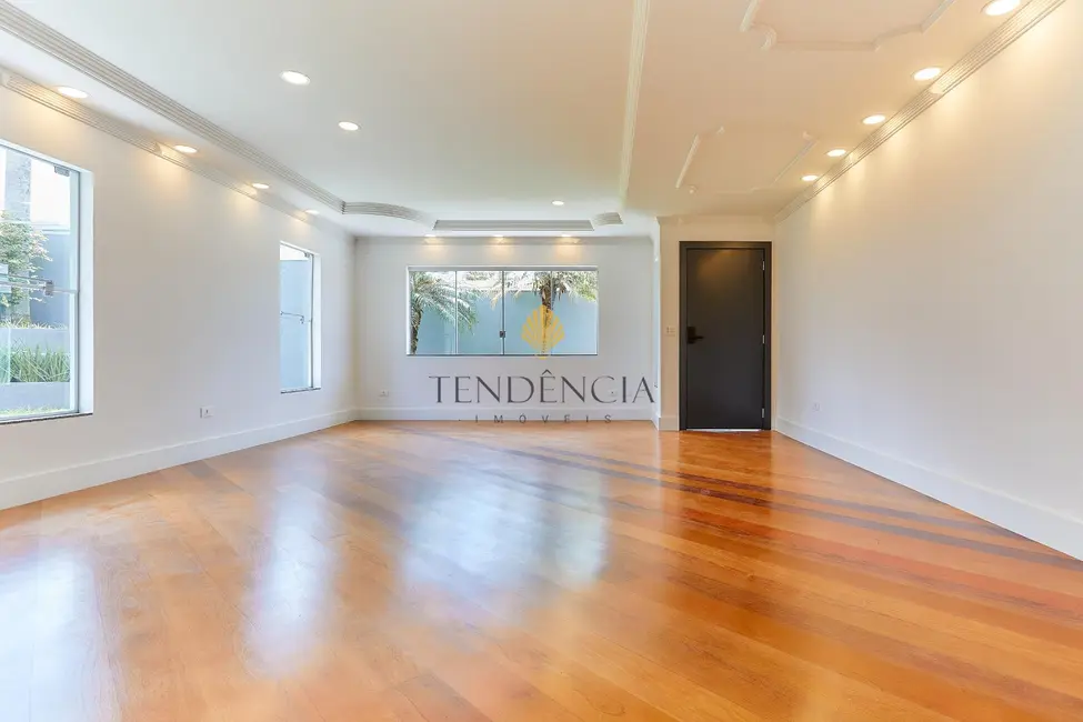 Foto 5 de Casa com 5 quartos à venda, 503m2 em Santa Felicidade, Curitiba - PR