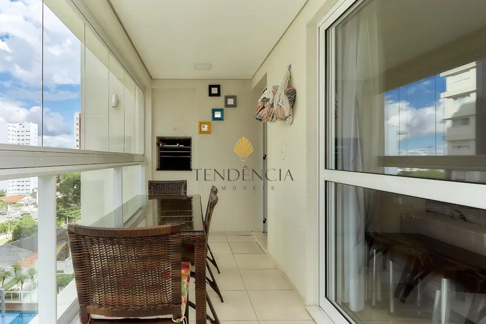 Foto 6 de Apartamento com 3 quartos à venda, 119m2 em Água Verde, Curitiba - PR