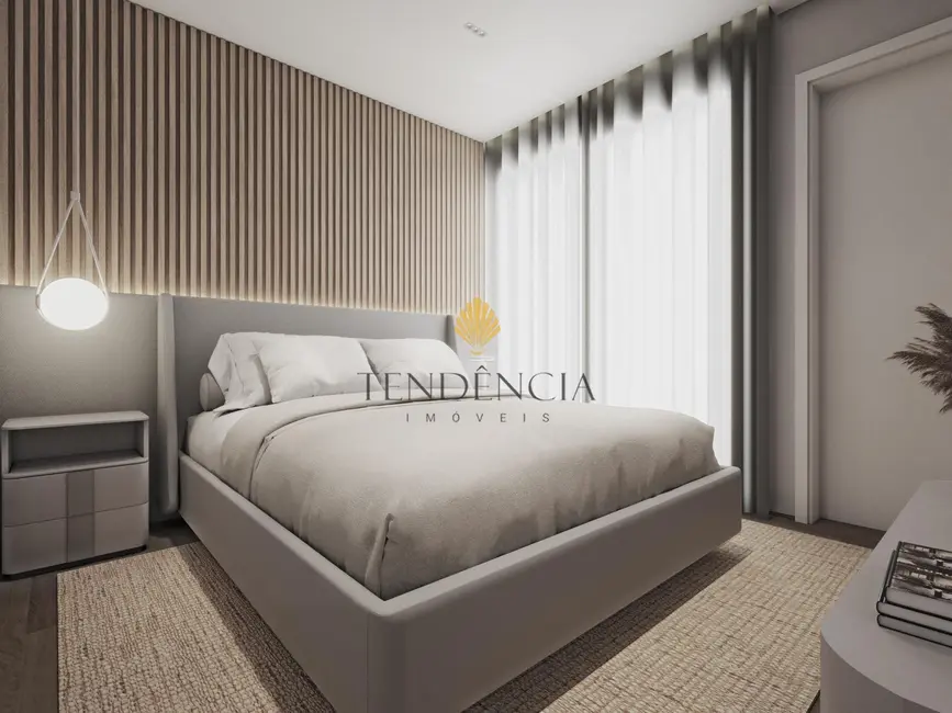 Sobrado com 3 quartos à venda, 142m2 em São Braz, Curitiba - PR - imagem 9 Foto 9 de Sobrado com 3 quartos à venda, 142m2 em São Braz, Curitiba - PR