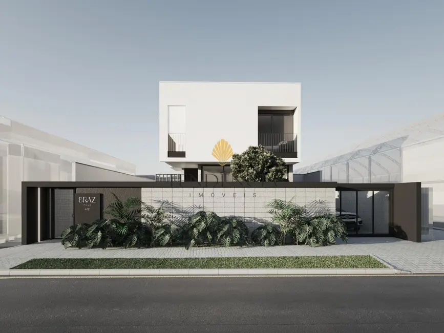 Sobrado com 3 quartos à venda, 142m2 em São Braz, Curitiba - PR - imagem 4 Foto 4 de Sobrado com 3 quartos à venda, 142m2 em São Braz, Curitiba - PR