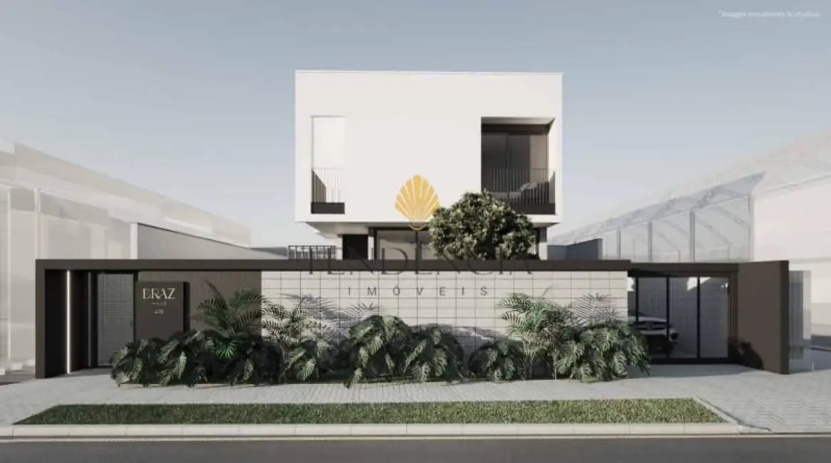 Sobrado com 3 quartos à venda, 142m2 em São Braz, Curitiba - PR - imagem 6 Foto 6 de Sobrado com 3 quartos à venda, 142m2 em São Braz, Curitiba - PR