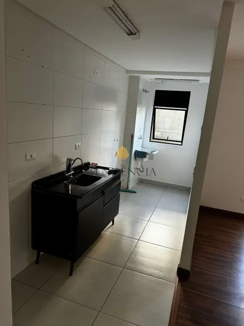 Apartamento com 2 quartos à venda, 45m2 em Fazendinha, Curitiba - PR - imagem 4 Foto 4 de Apartamento com 2 quartos à venda, 45m2 em Fazendinha, Curitiba - PR