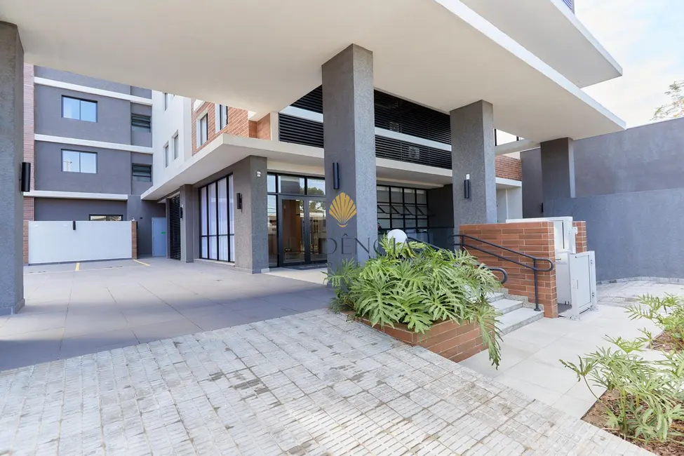 Foto 33 de Apartamento com 1 quarto para alugar, 23m2 em Prado Velho, Curitiba - PR