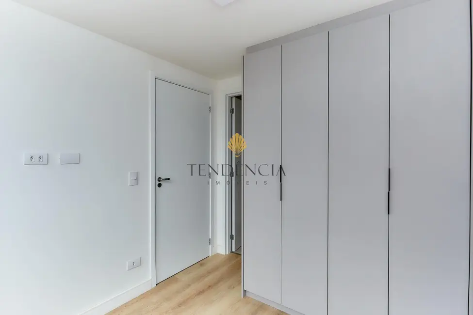 Foto 13 de Apartamento com 1 quarto para alugar, 23m2 em Prado Velho, Curitiba - PR