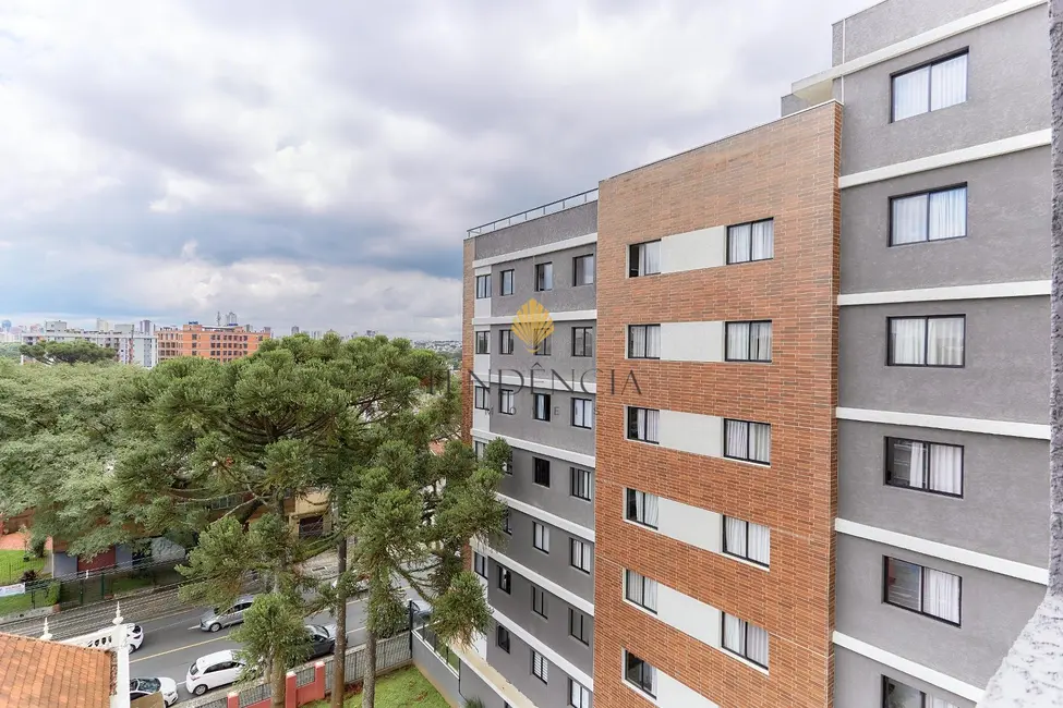 Foto 16 de Apartamento com 1 quarto para alugar, 23m2 em Prado Velho, Curitiba - PR