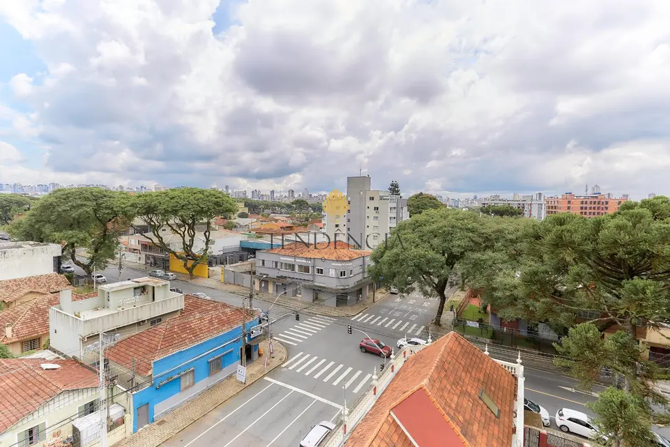 Foto 17 de Apartamento com 1 quarto para alugar, 23m2 em Prado Velho, Curitiba - PR
