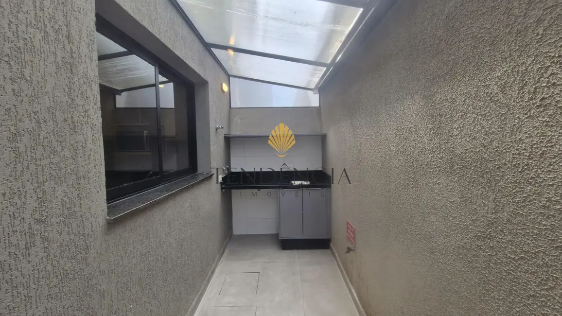 Foto 8 de Sobrado com 3 quartos à venda, 147m2 em Pilarzinho, Curitiba - PR