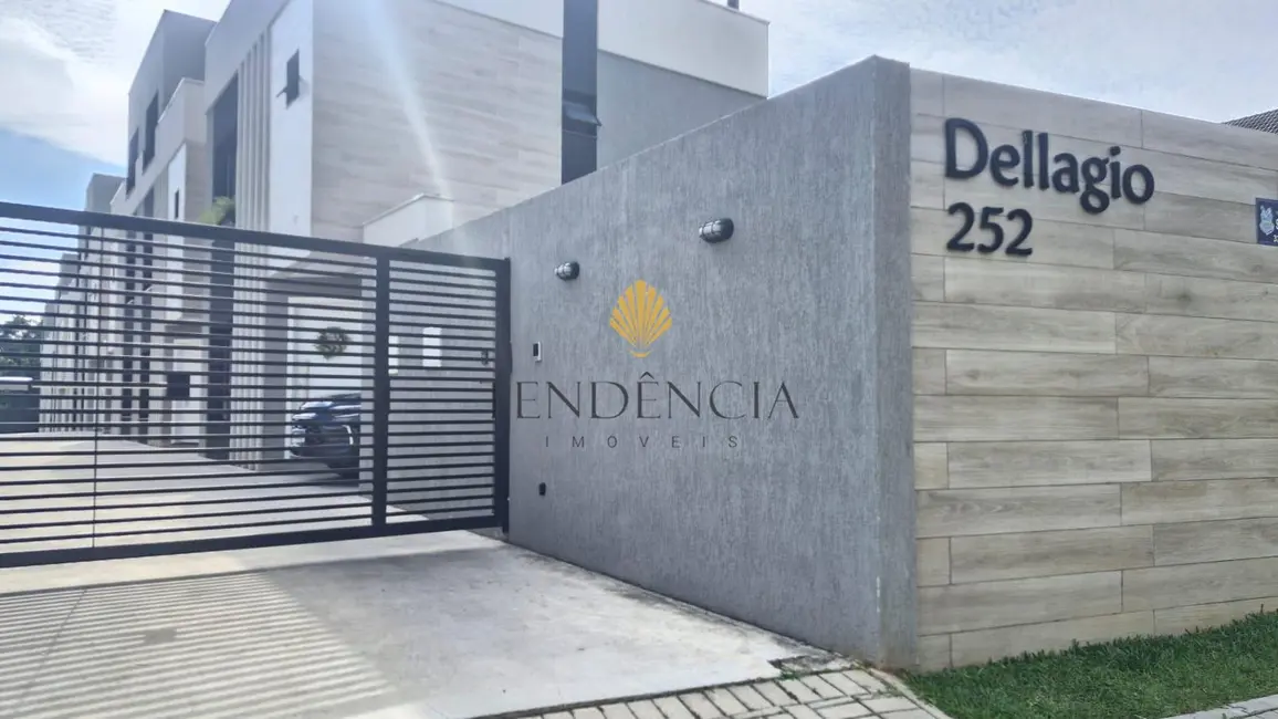 Foto 1 de Sobrado com 3 quartos à venda, 147m2 em Pilarzinho, Curitiba - PR