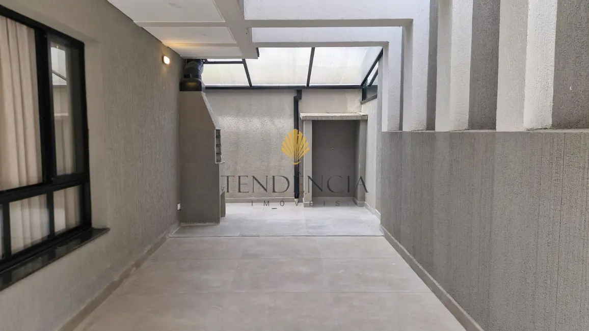 Foto 9 de Sobrado com 3 quartos à venda, 147m2 em Pilarzinho, Curitiba - PR