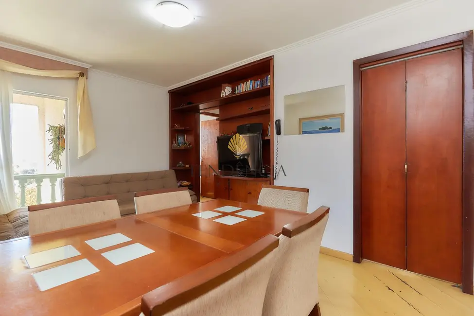 Foto 6 de Apartamento com 2 quartos à venda, 51m2 em Novo Mundo, Curitiba - PR