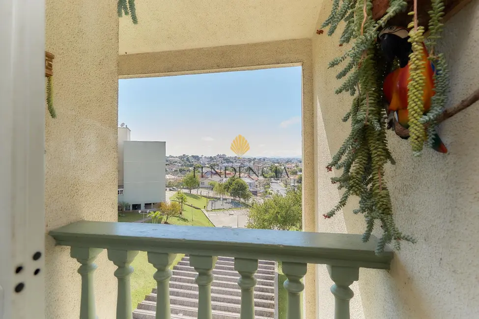 Foto 5 de Apartamento com 2 quartos à venda, 51m2 em Novo Mundo, Curitiba - PR