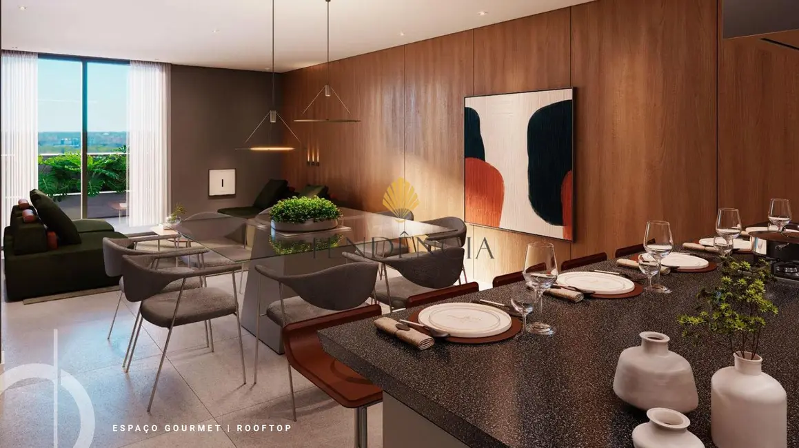 Foto 7 de Apartamento com 1 quarto à venda, 32m2 em Centro, Curitiba - PR