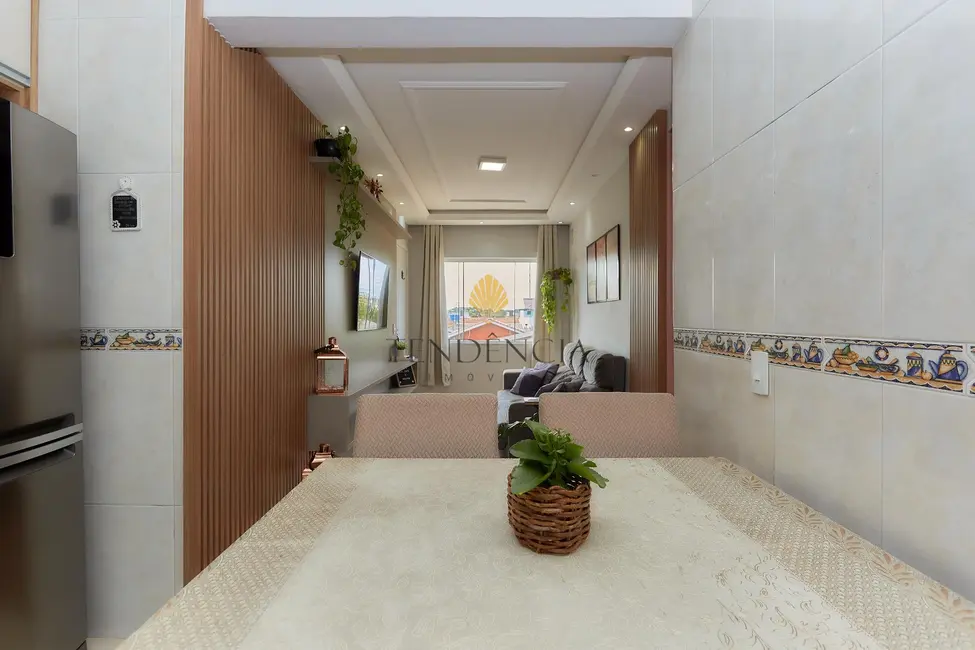 Apartamento com 3 quartos à venda, 68m2 em Ipê, Sao Jose Dos Pinhais - PR - imagem 7 Foto 7 de Apartamento com 3 quartos à venda, 68m2 em Ipê, Sao Jose Dos Pinhais - PR