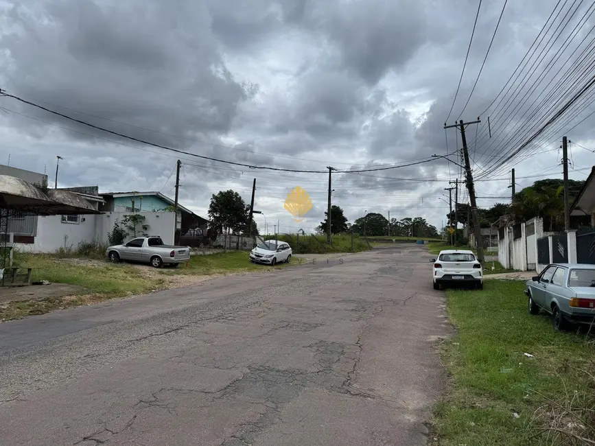 Foto 9 de Terreno / Lote à venda, 509m2 em Curitiba - PR