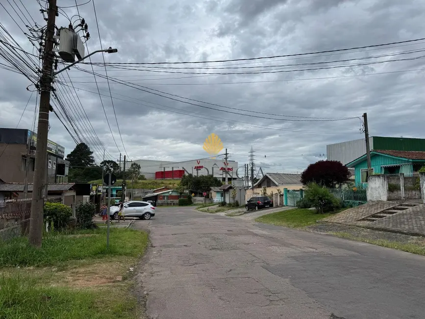 Foto 6 de Terreno / Lote à venda, 509m2 em Curitiba - PR