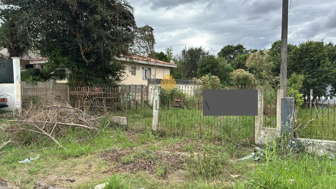 Foto 3 de Terreno / Lote à venda, 509m2 em Curitiba - PR