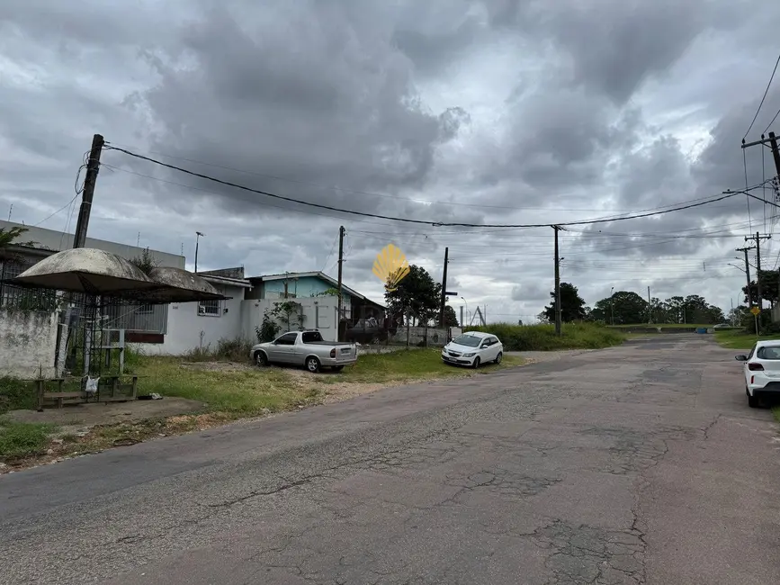 Foto 7 de Terreno / Lote à venda, 509m2 em Curitiba - PR