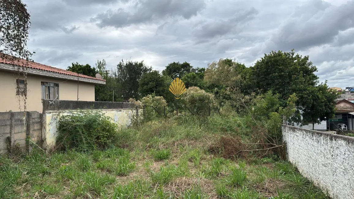 Foto 5 de Terreno / Lote à venda, 509m2 em Curitiba - PR