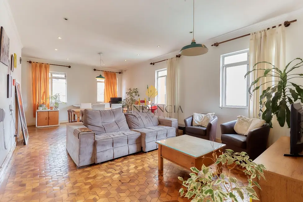 Foto 2 de Apartamento com 3 quartos à venda, 120m2 em Água Verde, Curitiba - PR