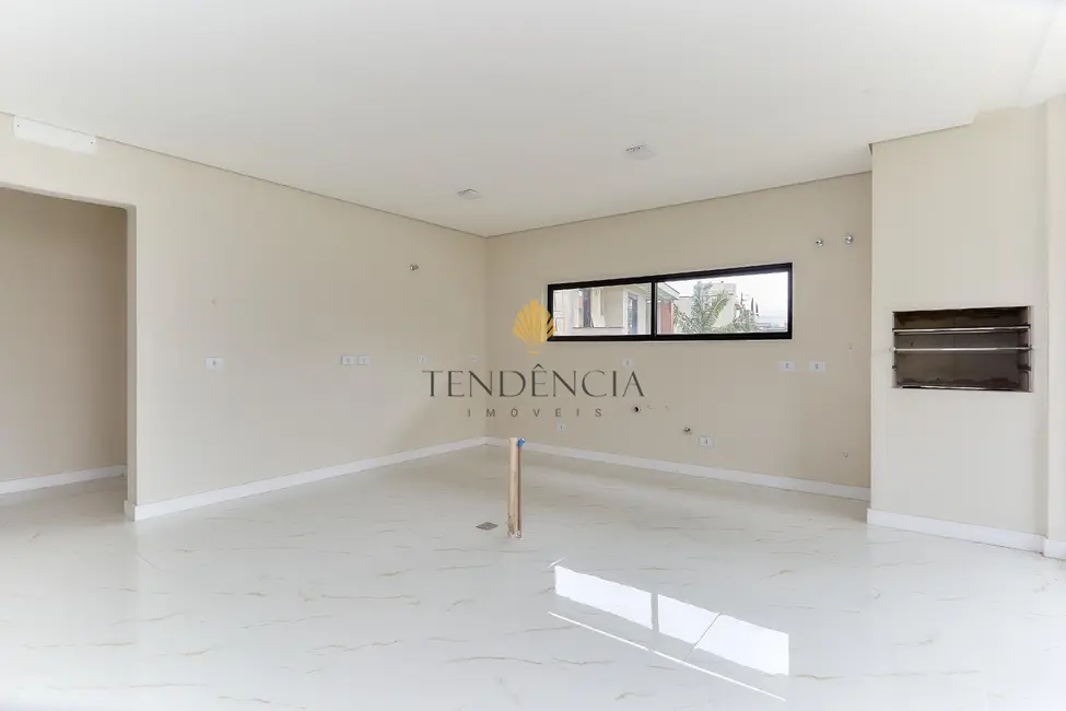 Foto 6 de Casa com 3 quartos à venda, 396m2 em Campo Comprido, Curitiba - PR