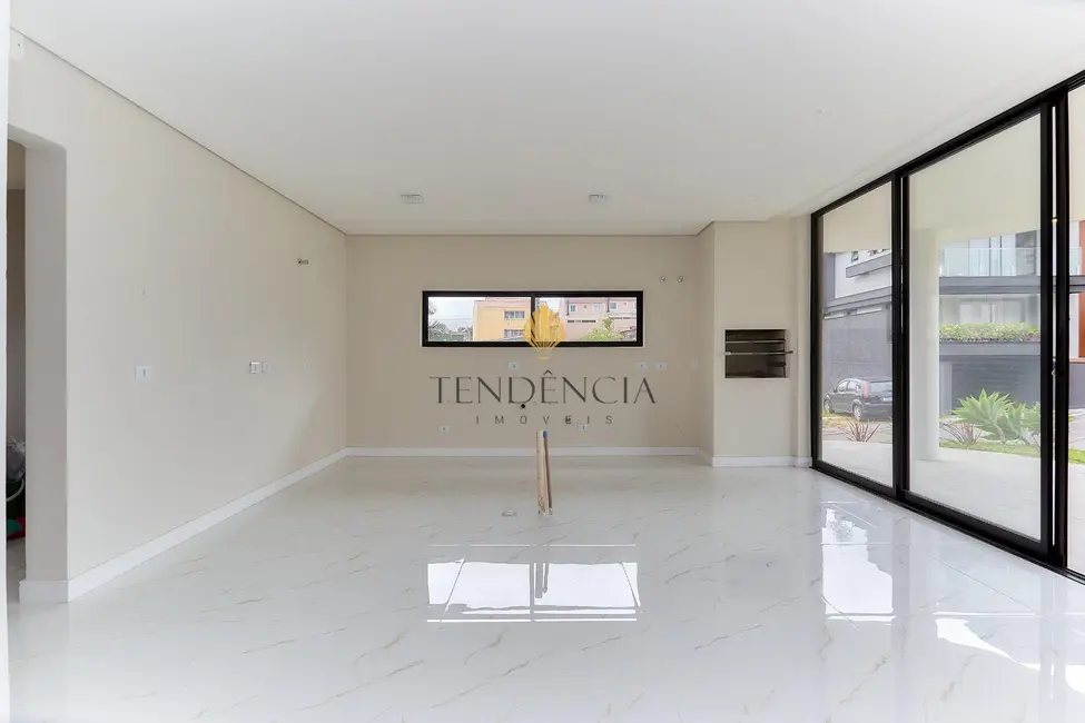 Foto 7 de Casa com 3 quartos à venda, 396m2 em Campo Comprido, Curitiba - PR