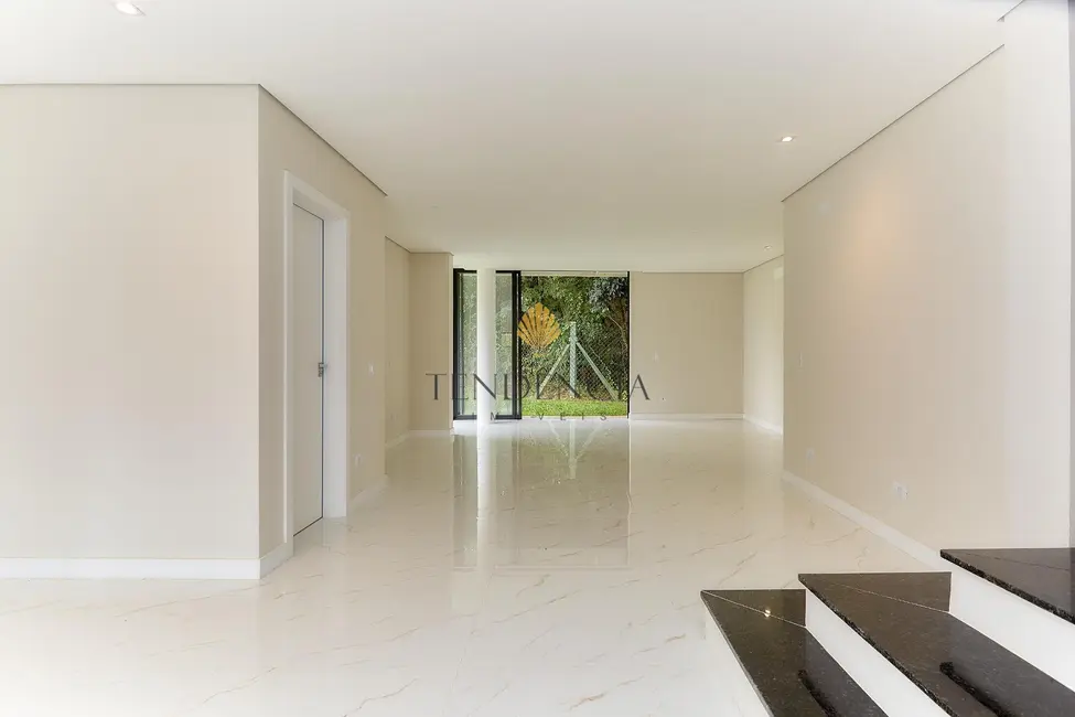 Foto 8 de Casa com 3 quartos à venda, 396m2 em Campo Comprido, Curitiba - PR