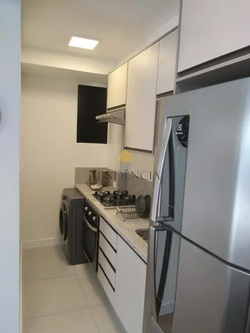 Foto 5 de Apartamento com 1 quarto à venda, 44m2 em Água Verde, Curitiba - PR
