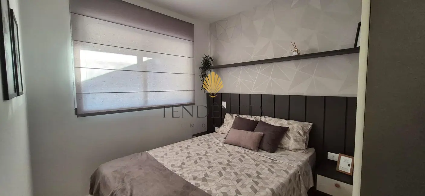 Foto 9 de Apartamento com 1 quarto à venda, 44m2 em Água Verde, Curitiba - PR