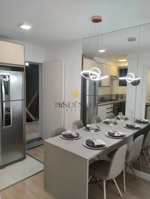 Foto 4 de Apartamento com 1 quarto à venda, 44m2 em Água Verde, Curitiba - PR