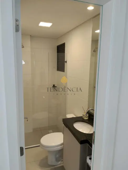 Foto 8 de Apartamento com 1 quarto à venda, 44m2 em Água Verde, Curitiba - PR