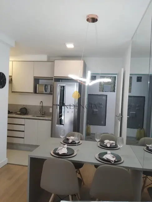 Foto 7 de Apartamento com 1 quarto à venda, 44m2 em Água Verde, Curitiba - PR