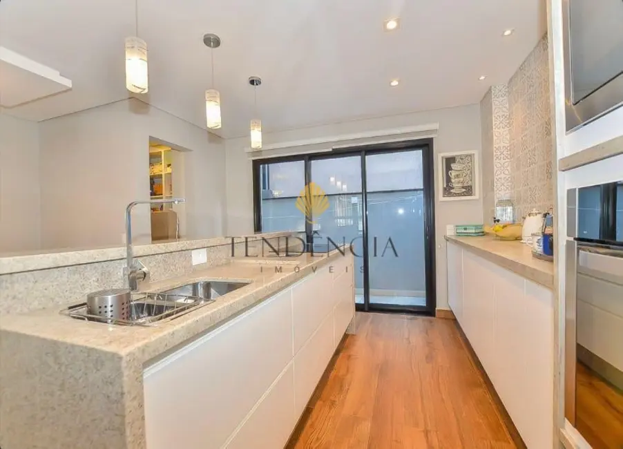 Foto 7 de Casa com 3 quartos à venda, 204m2 em Pinheirinho, Curitiba - PR