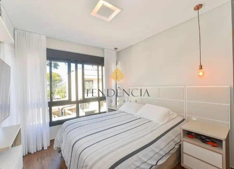 Foto 9 de Casa com 3 quartos à venda, 204m2 em Pinheirinho, Curitiba - PR